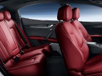 Maserati Ghibli (2013)