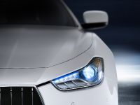 Maserati Ghibli (2013) - picture 18 of 183