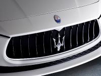 Maserati Ghibli (2013)