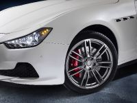 Maserati Ghibli (2013) - picture 21 of 183