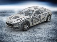 Maserati Ghibli (2013)