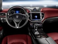 Maserati Ghibli (2013) - picture 26 of 183