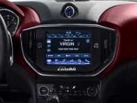 Maserati Ghibli (2013)