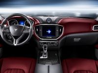 Maserati Ghibli (2013) - picture 29 of 183