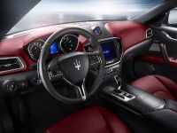 Maserati Ghibli (2013) - picture 30 of 183