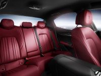 Maserati Ghibli (2013) - picture 42 of 183
