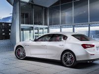 Maserati Ghibli (2013) - picture 45 of 183