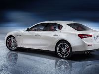 Maserati Ghibli (2013) - picture 46 of 183
