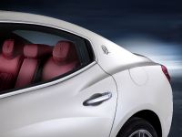 Maserati Ghibli (2013)