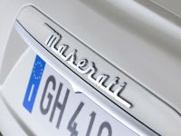 Maserati Ghibli (2013)