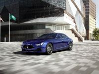 Maserati Ghibli (2013)