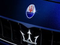 Maserati Ghibli (2013)