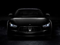 Maserati Ghibli (2013) - picture 61 of 183