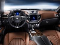 Maserati Ghibli (2013) - picture 62 of 183