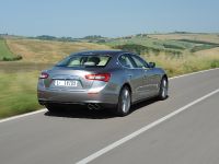 Maserati Ghibli (2013) - picture 75 of 183