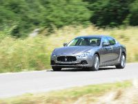 Maserati Ghibli (2013)