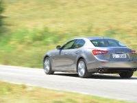 Maserati Ghibli (2013) - picture 83 of 183