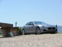 Maserati Ghibli (2013)