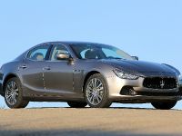 Maserati Ghibli (2013) - picture 86 of 183