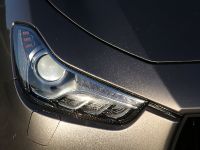 Maserati Ghibli (2013)