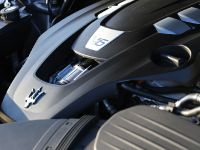 Maserati Ghibli (2013)