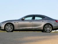 Maserati Ghibli (2013)