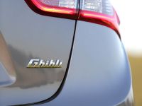 Maserati Ghibli (2013) - picture 91 of 183