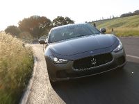 Maserati Ghibli (2013) - picture 94 of 183