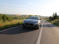 Maserati Ghibli (2013)