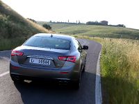 Maserati Ghibli (2013)