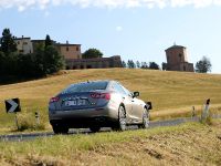 Maserati Ghibli (2013) - picture 98 of 183