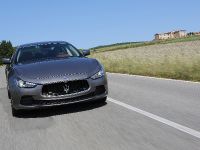 Maserati Ghibli (2013) - picture 99 of 183