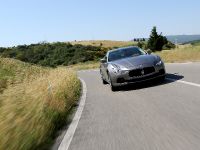 Maserati Ghibli (2013) - picture 101 of 183