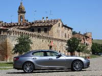Maserati Ghibli (2013)