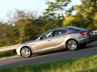 Maserati Ghibli (2013)