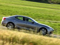 Maserati Ghibli (2013)