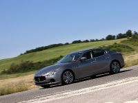 Maserati Ghibli (2013)