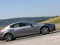 Maserati Ghibli (2013) - picture 115 of 183