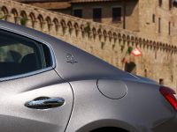 Maserati Ghibli (2013) - picture 117 of 183