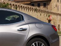 Maserati Ghibli (2013) - picture 118 of 183