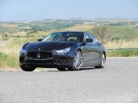 Maserati Ghibli (2013) - picture 122 of 183