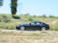 Maserati Ghibli (2013) - picture 123 of 183