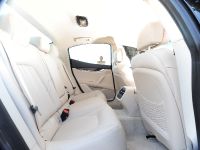 Maserati Ghibli (2013) - picture 125 of 183
