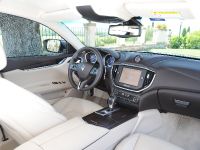 Maserati Ghibli (2013) - picture 126 of 183