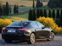 Maserati Ghibli (2013) - picture 130 of 183