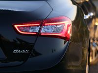 Maserati Ghibli (2013) - picture 131 of 183