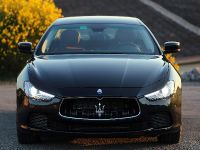 Maserati Ghibli (2013)
