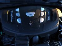 Maserati Ghibli (2013)