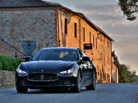 Maserati Ghibli (2013)