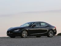 Maserati Ghibli (2013)